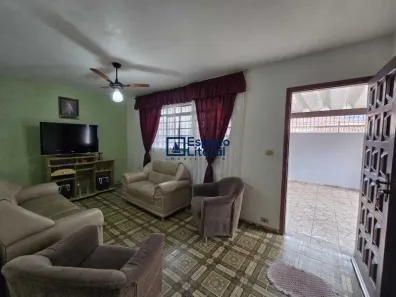 Casa com 2 Quartos à venda, 100m² no Indaiá, Caraguatatuba