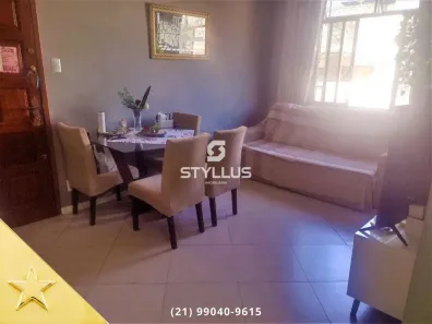 Apartamento com 1 Quarto à venda, 46m² no Pilares, Rio de Janeiro