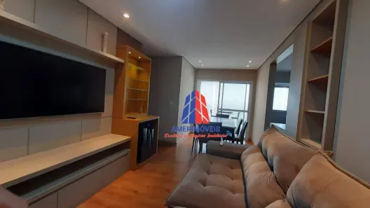 Apartamento com 3 Quartos à venda, 75m² no Vila Santa Catarina, Americana