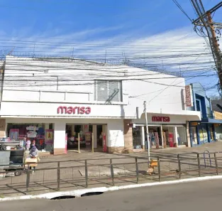 Ponto Comercial à venda, 755m² no Azenha, Porto Alegre