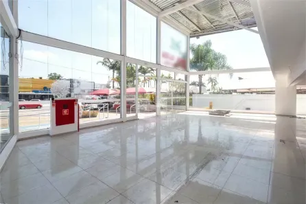 Prédio Comercial à venda, 1120m² no Santo Amaro, São Paulo