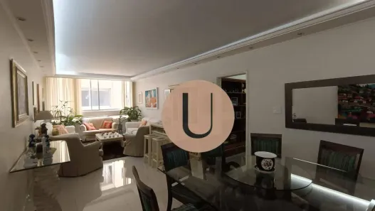 Apartamento com 3 Quartos à venda, 134m² no Jardim Paulista, São Paulo