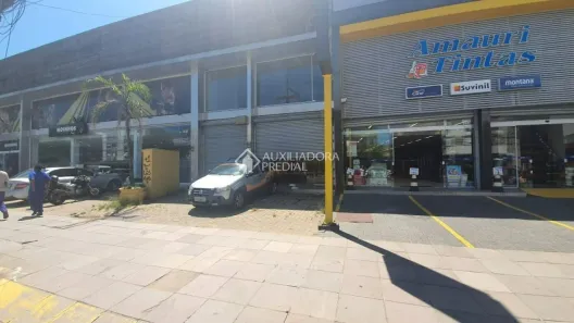 Ponto Comercial com 1 Quarto à venda, 507m² no São João, Porto Alegre
