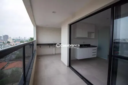 Apartamento com 2 Quartos para alugar, 62m² no Jardim América, Sorocaba