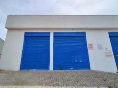Ponto Comercial para alugar, 109m² no Industrial, Estância Velha