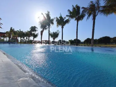 Lote/Terreno à venda, 307m² no Urucunema, Eusébio