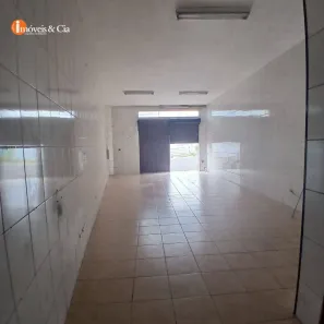 Ponto Comercial para alugar, 80m² no Jardim Imperial, Atibaia