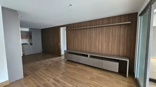 Apartamento com 3 Quartos à venda, 122m² no Sumarezinho, São Paulo