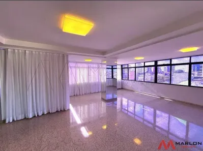 Apartamento com 4 Quartos à venda, 264m² no Candelária, Natal