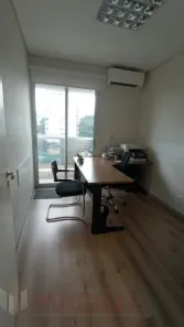 Sala Comercial para alugar, 35m² no Pinheiros, São Paulo