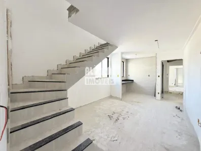 Cobertura com 2 Quartos à venda, 130m² no Novo Eldorado, Contagem