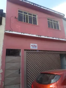 Sobrado com 2 Quartos à venda, 264m² no Vila Jacuí, São Paulo