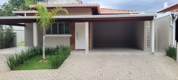 Casa de Condomínio com 3 Quartos à venda, 146m² no Jardim Malta, Hortolândia