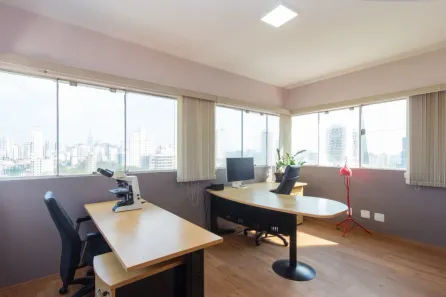 Ponto Comercial com 3 Quartos para alugar, 45m² no Cambuci, São Paulo