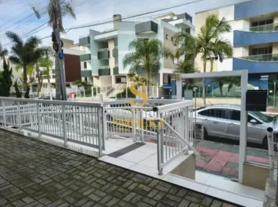 Apartamento com 3 Quartos à venda, 109m² no Ingleses do Rio Vermelho, Florianópolis