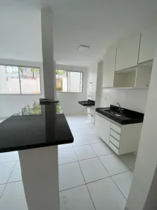 Apartamento com 2 Quartos à venda, 48m² no Cabral, Contagem