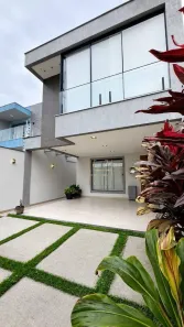 Casa com 3 Quartos à venda, 200m² no Morada de Laranjeiras, Serra