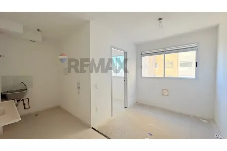 Apartamento com 2 Quartos à venda, 33m² no Jardim Pereira Leite, São Paulo