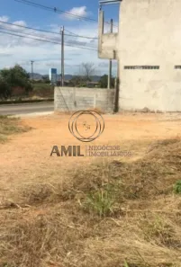 Lote/Terreno à venda, 457m² no Jardim Nova Michigan, São José dos Campos