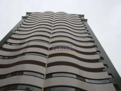 Apartamento com 3 Quartos à venda, 141m² no Vila Assunção, Santo André