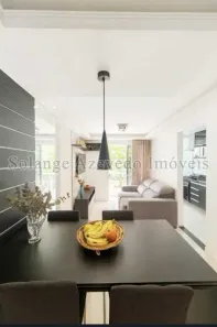 Apartamento com 3 Quartos à venda, 62m² no Andaraí, Rio de Janeiro