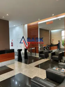 Sala Comercial à venda, 34m² no Perdizes, São Paulo