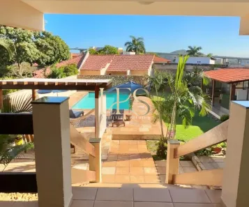 Casa com 4 Quartos à venda, 358m² no Ilha do Boi, Vitória