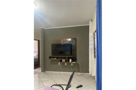 Casa com 2 Quartos à venda, 190m² no Jardim Dall'Orto, Sumaré
