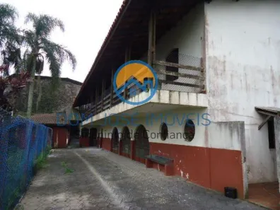 Casa com 4 Quartos para alugar, 525m² no Chácara Santa Maria, Itapecerica da Serra