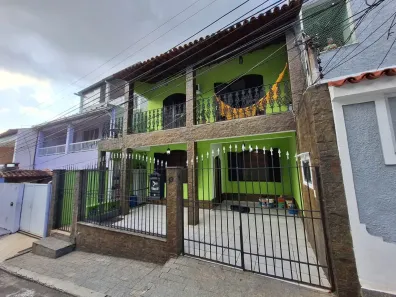 Casa com 2 Quartos para alugar, 95m² no Tanque, Rio de Janeiro