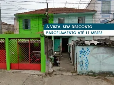 Casa com 1 Quarto à venda, 799m² no Mooca, São Paulo