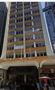 Sala Comercial para alugar, 33m² no Bela Vista, São Paulo