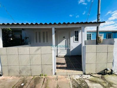 Casa de Condomínio com 2 Quartos à venda, 33m² no Loteamento Vila Rica, Gravataí