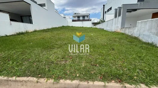 Lote/Terreno à venda, 275m² no Parque Ibiti Reserva, Sorocaba