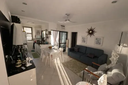 Flat com 2 Quartos à venda, 70m² no Barra da Tijuca, Rio de Janeiro