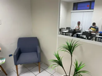 Sala Comercial com 4 Quartos à venda, 33m² no Ilha do Leite, Recife