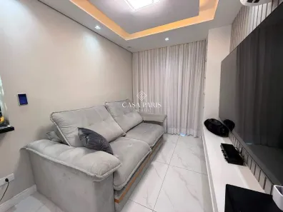 Apartamento com 2 Quartos à venda, 82m² no Aviação, Praia Grande