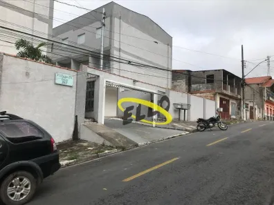 Casa de Condomínio com 2 Quartos à venda, 81m² no Parque Santa Rita de Cássia, Cotia