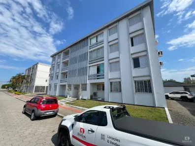 Apartamento com 3 Quartos à venda, 81m² no Santa Bárbara, Criciúma