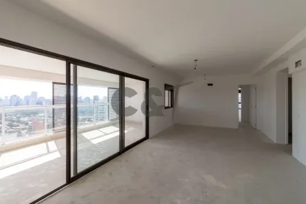 Apartamento com 3 Quartos à venda, 178m² no Jardim das Acácias, São Paulo