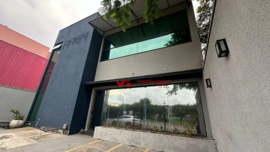 Ponto Comercial para alugar, 270m² no Jardim Regina, Indaiatuba