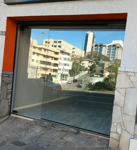Ponto Comercial para alugar, 40m² no Exposição, Caxias do Sul