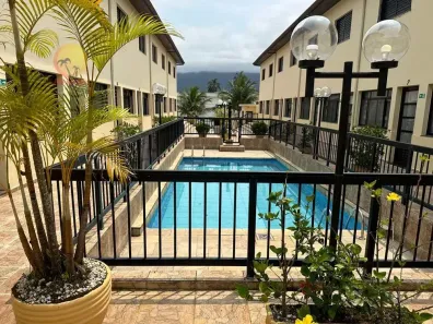 Casa com 2 Quartos à venda, 90m² no Centro, Bertioga