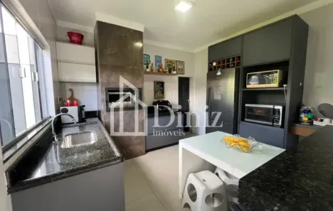Casa com 3 Quartos à venda, 200m² no Residencial Bela Vista, Anápolis