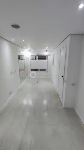 Sala Comercial para alugar, 30m² no Vila Nova Conceição, São Paulo
