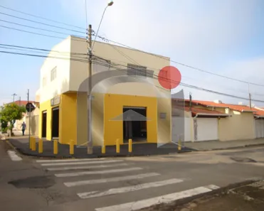 Ponto Comercial com 3 Quartos à venda, 270m² no Vila Furlan, Indaiatuba