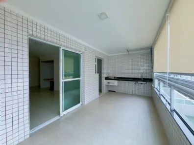 Apartamento com 2 Quartos à venda, 80m² no Caiçara, Praia Grande