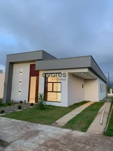 Casa com 3 Quartos à venda, 130m² no , Bananeiras