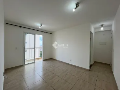 Apartamento com 2 Quartos para venda ou aluguel, 56m² no Vila Progresso, Campinas