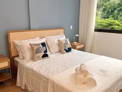 Apartamento com 1 Quarto à venda, 942m² no Centro, Nova Friburgo